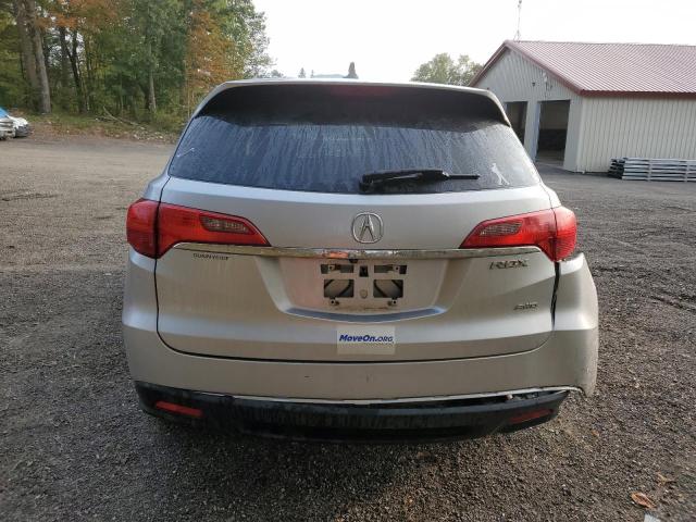 Photo 5 VIN: 5J8TB4H31FL008355 - ACURA RDX 