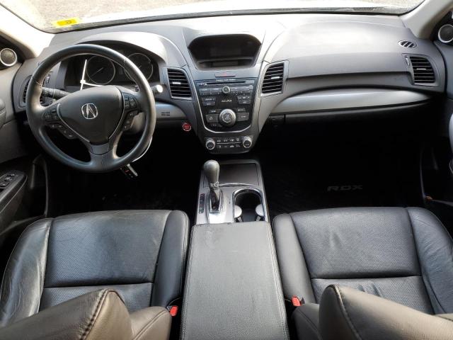 Photo 7 VIN: 5J8TB4H31FL008355 - ACURA RDX 