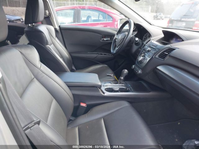 Photo 4 VIN: 5J8TB4H31FL009036 - ACURA RDX 