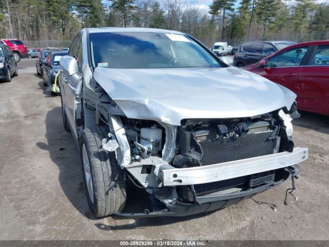 Photo 5 VIN: 5J8TB4H31FL009036 - ACURA RDX 