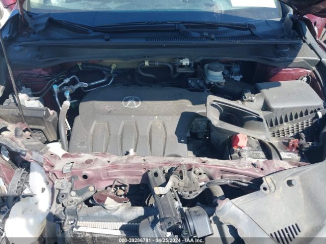 Photo 9 VIN: 5J8TB4H31FL009540 - ACURA RDX 