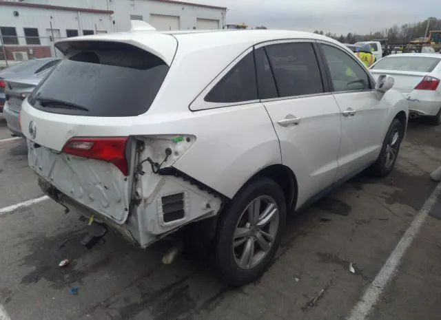 Photo 3 VIN: 5J8TB4H31FL013779 - ACURA RDX 