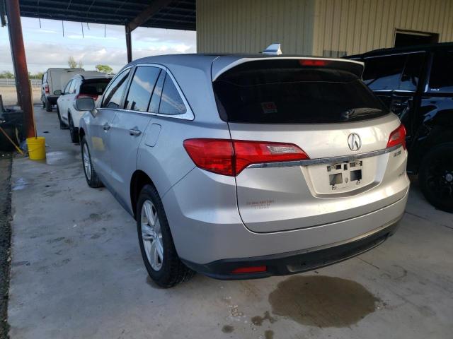 Photo 2 VIN: 5J8TB4H31FL015032 - ACURA RDX 