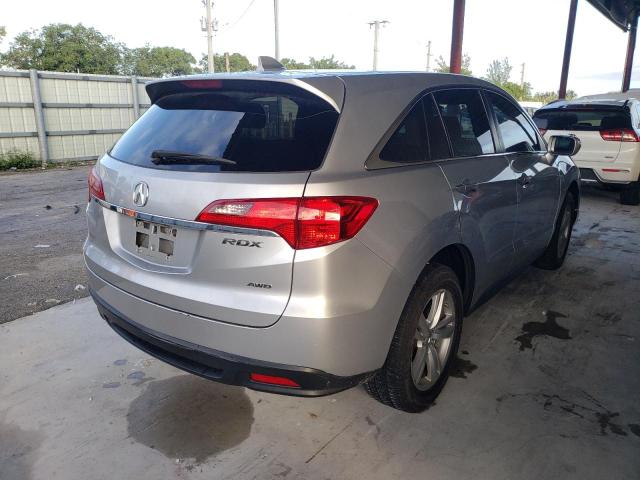 Photo 3 VIN: 5J8TB4H31FL015032 - ACURA RDX 