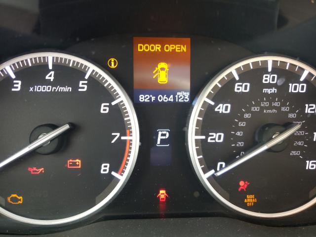 Photo 7 VIN: 5J8TB4H31FL015435 - ACURA RDX 