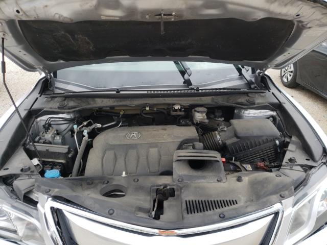 Photo 6 VIN: 5J8TB4H31FL017931 - ACURA RDX 