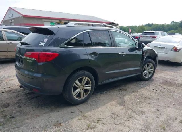 Photo 3 VIN: 5J8TB4H31FL019372 - ACURA RDX 