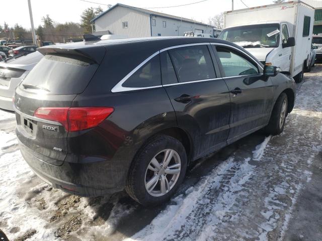 Photo 3 VIN: 5J8TB4H31FL024524 - ACURA RDX 