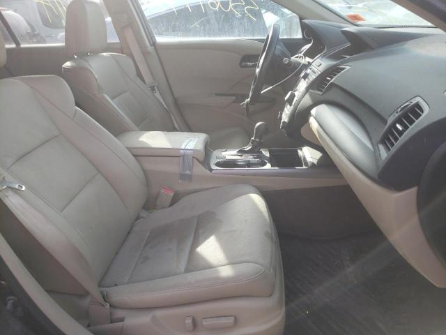 Photo 4 VIN: 5J8TB4H31FL024524 - ACURA RDX 