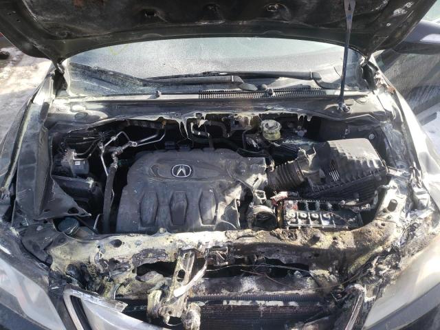 Photo 6 VIN: 5J8TB4H31FL024524 - ACURA RDX 