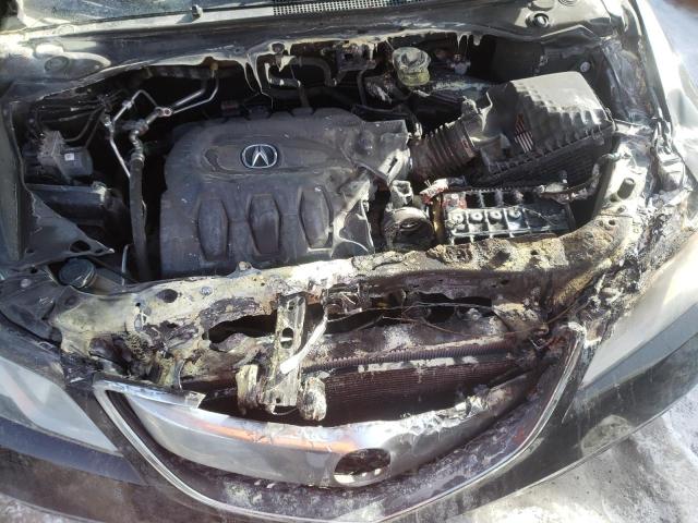 Photo 8 VIN: 5J8TB4H31FL024524 - ACURA RDX 