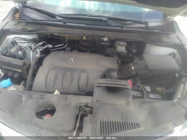 Photo 9 VIN: 5J8TB4H31FL027102 - ACURA RDX 