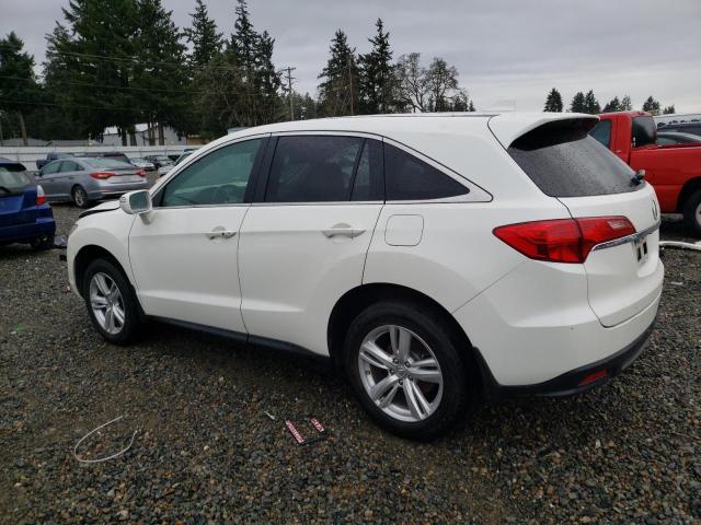 Photo 1 VIN: 5J8TB4H31FL027844 - ACURA RDX 