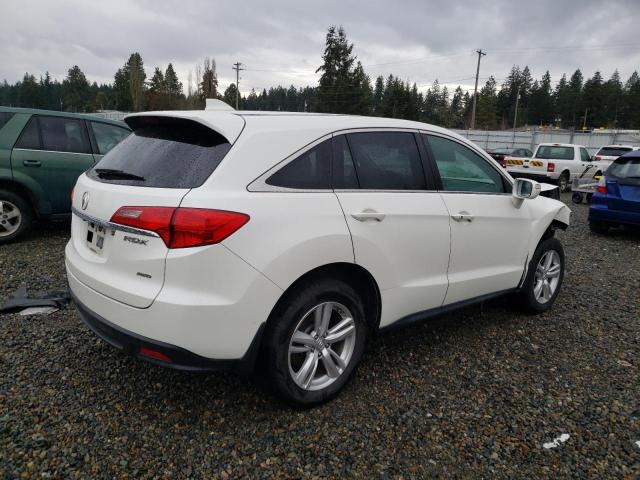 Photo 2 VIN: 5J8TB4H31FL027844 - ACURA RDX 