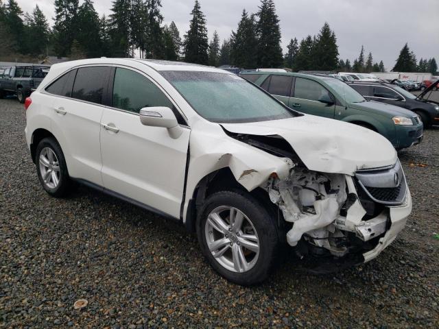 Photo 3 VIN: 5J8TB4H31FL027844 - ACURA RDX 