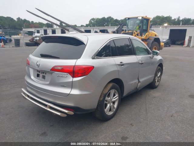 Photo 3 VIN: 5J8TB4H31FL029478 - ACURA RDX 