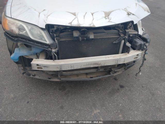 Photo 5 VIN: 5J8TB4H31FL029478 - ACURA RDX 