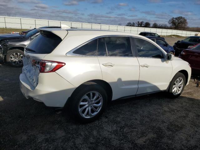 Photo 2 VIN: 5J8TB4H31GL002086 - ACURA RDX 