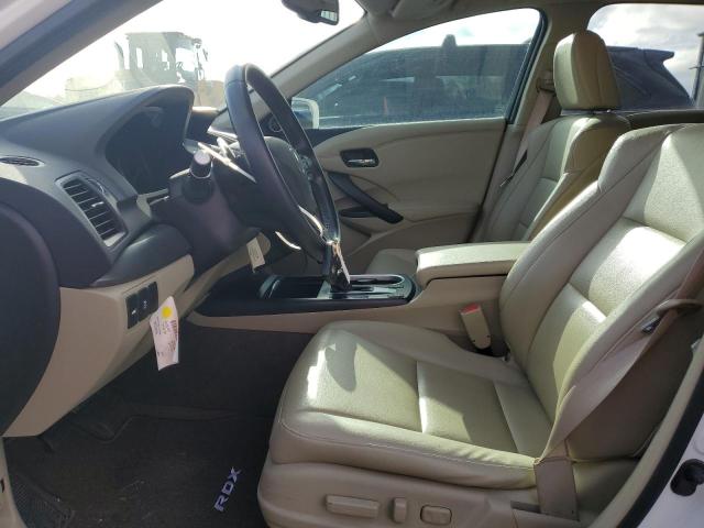 Photo 6 VIN: 5J8TB4H31GL002086 - ACURA RDX 