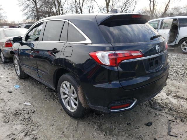 Photo 1 VIN: 5J8TB4H31GL010284 - ACURA RDX 