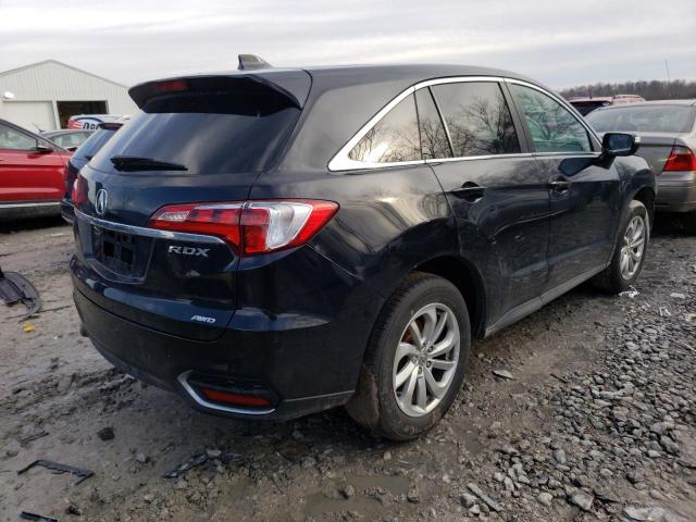 Photo 2 VIN: 5J8TB4H31GL010284 - ACURA RDX 