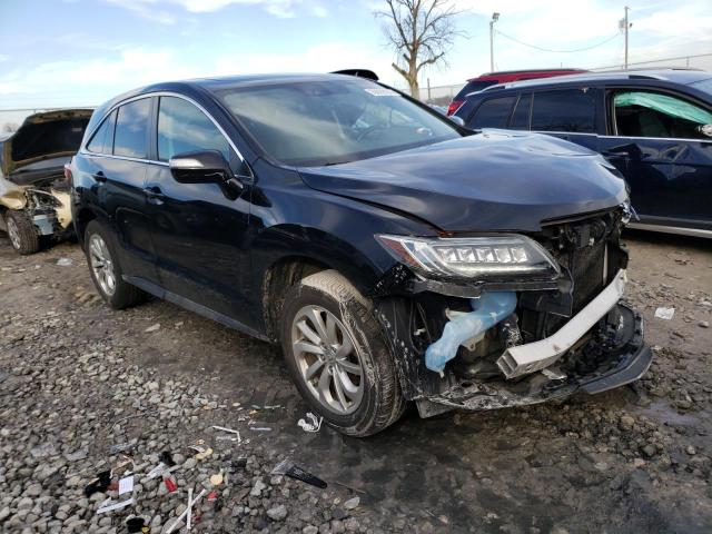 Photo 3 VIN: 5J8TB4H31GL010284 - ACURA RDX 