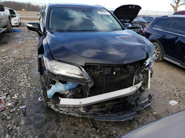 Photo 4 VIN: 5J8TB4H31GL010284 - ACURA RDX 