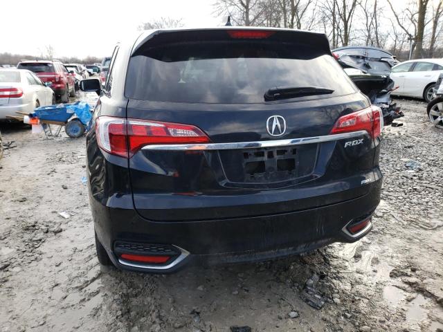 Photo 5 VIN: 5J8TB4H31GL010284 - ACURA RDX 