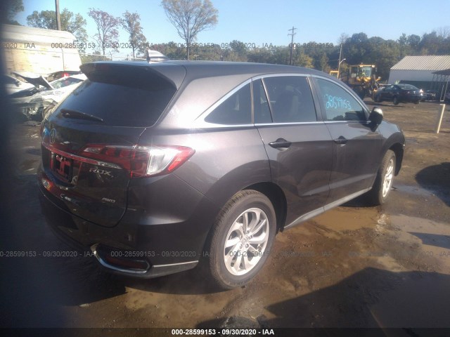 Photo 3 VIN: 5J8TB4H31GL018448 - ACURA RDX 