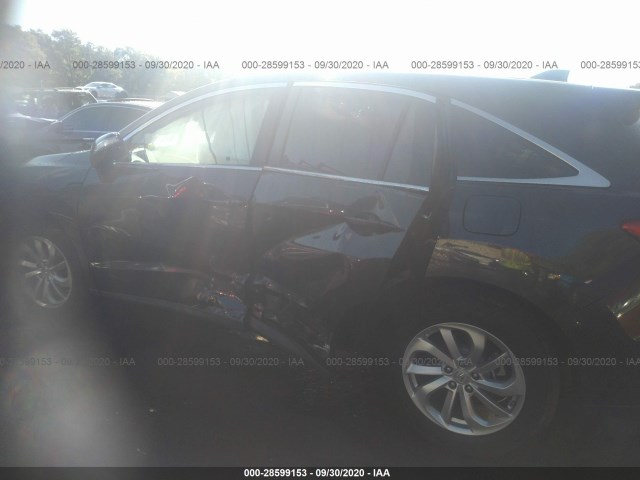 Photo 5 VIN: 5J8TB4H31GL018448 - ACURA RDX 