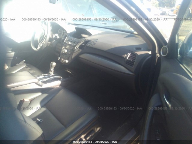 Photo 7 VIN: 5J8TB4H31GL018448 - ACURA RDX 