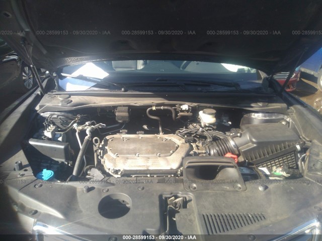 Photo 9 VIN: 5J8TB4H31GL018448 - ACURA RDX 