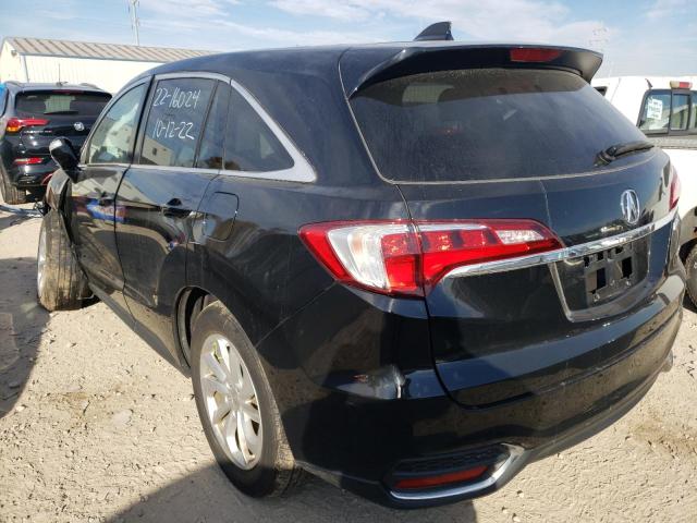 Photo 2 VIN: 5J8TB4H31HL002171 - ACURA RDX 