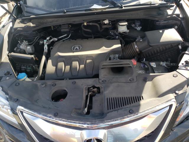 Photo 6 VIN: 5J8TB4H31HL002171 - ACURA RDX 