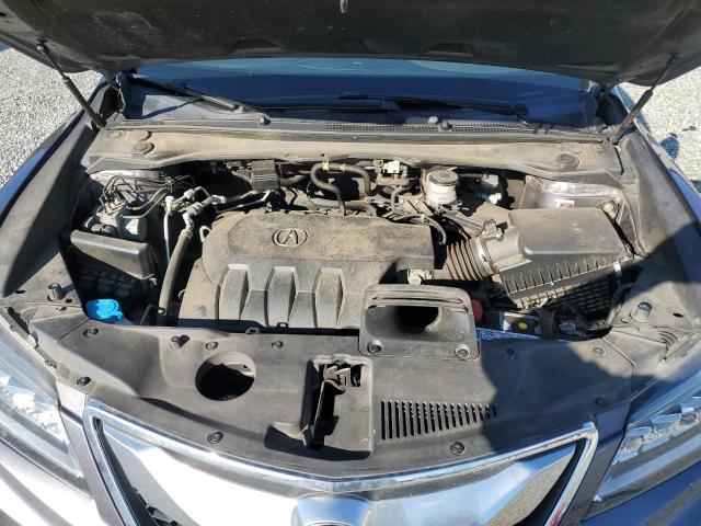 Photo 11 VIN: 5J8TB4H31HL005488 - ACURA RDX 