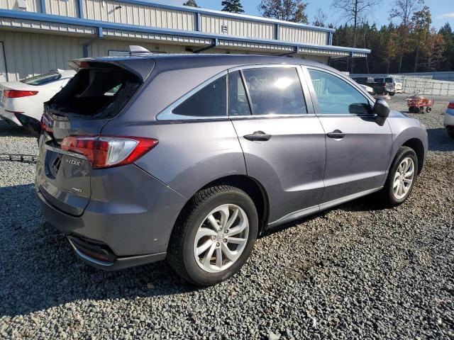 Photo 2 VIN: 5J8TB4H31HL005488 - ACURA RDX 