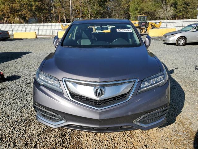 Photo 4 VIN: 5J8TB4H31HL005488 - ACURA RDX 