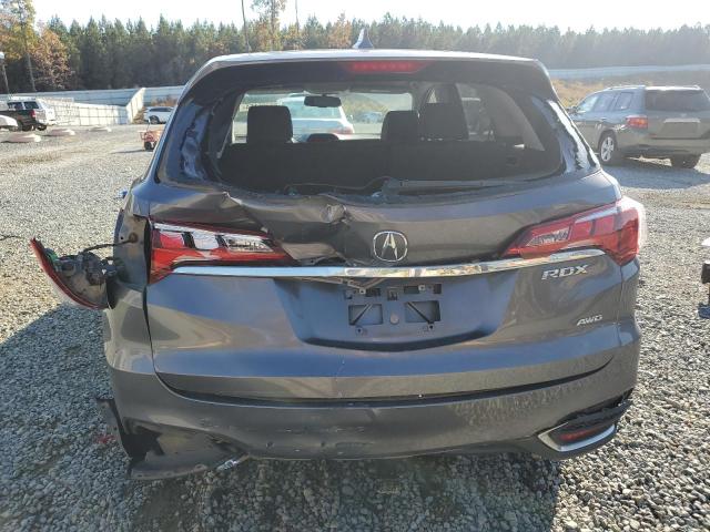 Photo 5 VIN: 5J8TB4H31HL005488 - ACURA RDX 