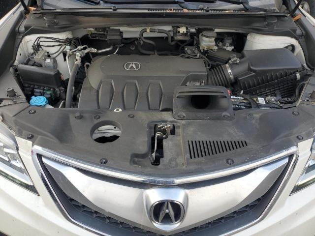 Photo 11 VIN: 5J8TB4H31HL008598 - ACURA RDX 