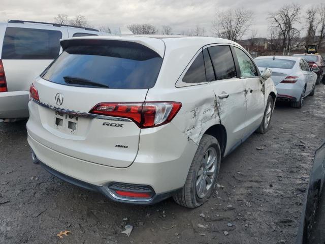 Photo 2 VIN: 5J8TB4H31HL008598 - ACURA RDX 