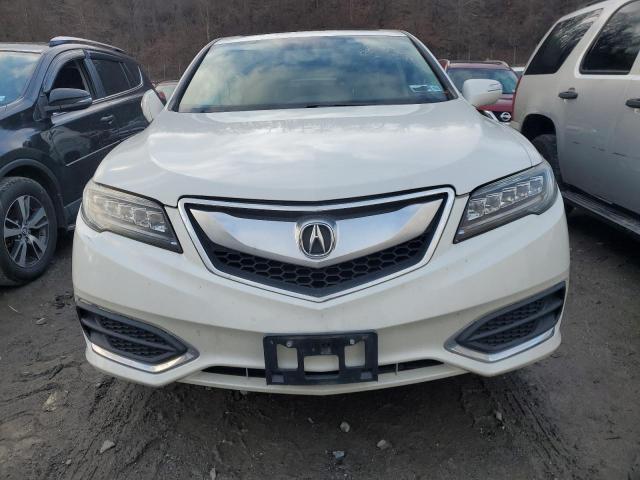 Photo 4 VIN: 5J8TB4H31HL008598 - ACURA RDX 