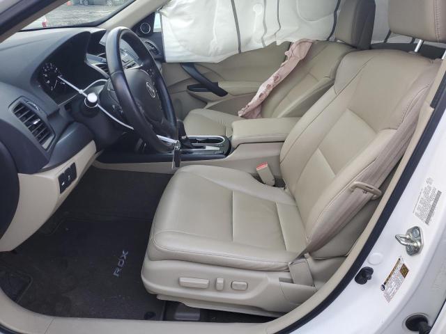 Photo 6 VIN: 5J8TB4H31HL008598 - ACURA RDX 