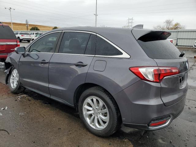 Photo 1 VIN: 5J8TB4H31HL011467 - ACURA RDX 