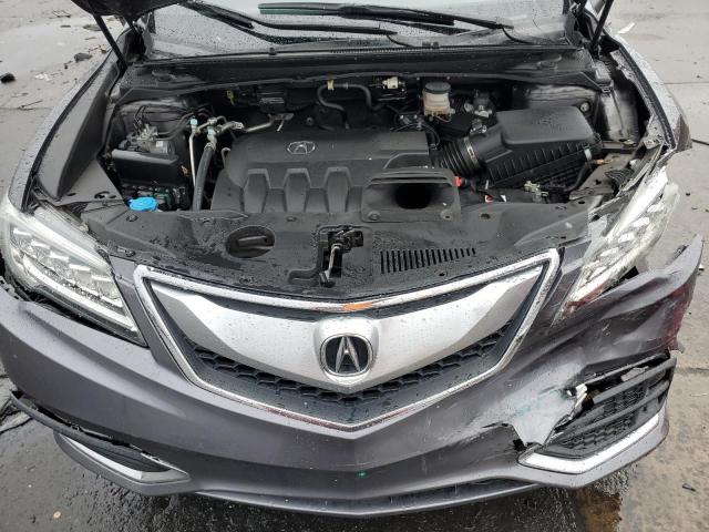 Photo 11 VIN: 5J8TB4H31HL011467 - ACURA RDX 