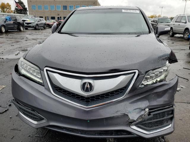 Photo 4 VIN: 5J8TB4H31HL011467 - ACURA RDX 