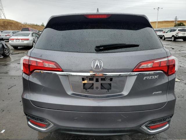 Photo 5 VIN: 5J8TB4H31HL011467 - ACURA RDX 