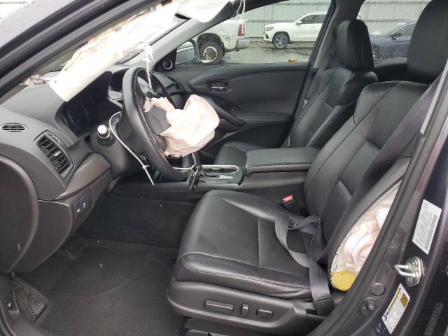 Photo 6 VIN: 5J8TB4H31HL011467 - ACURA RDX 