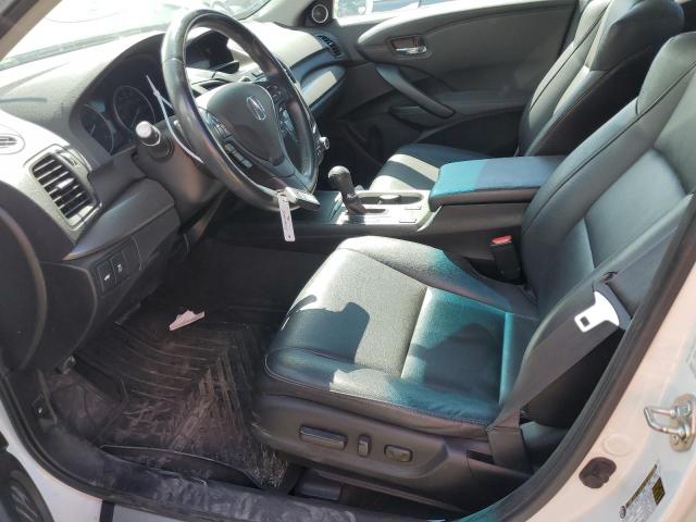 Photo 6 VIN: 5J8TB4H31HL013509 - ACURA RDX 