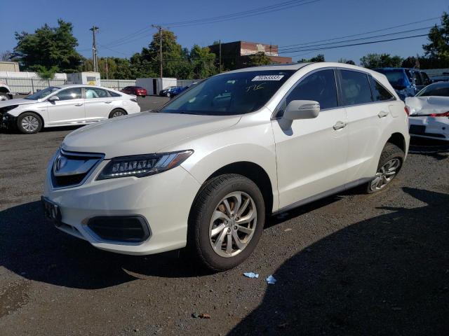 Photo 0 VIN: 5J8TB4H31HL013655 - ACURA RDX 