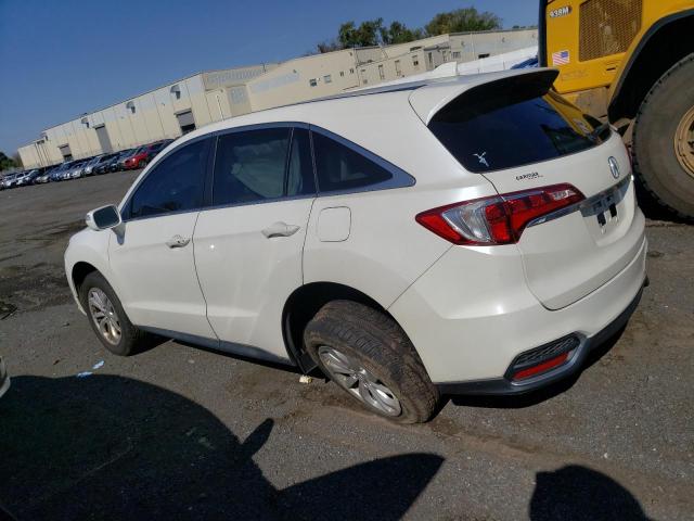 Photo 1 VIN: 5J8TB4H31HL013655 - ACURA RDX 